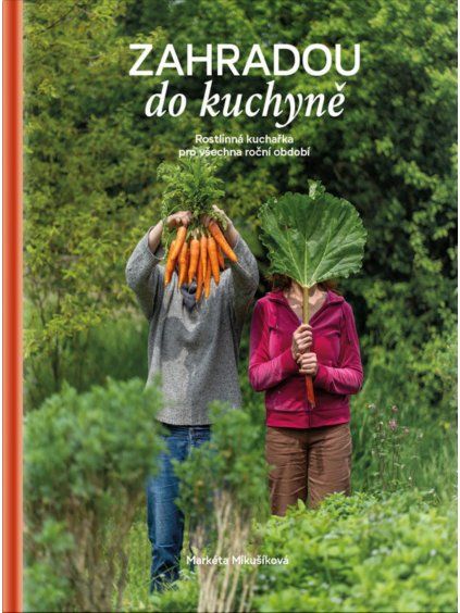 Zahradou do kuchyne e1768591064633