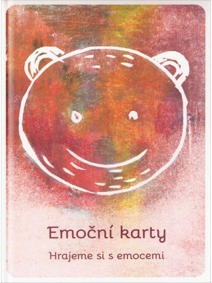 Emocni karty obalka