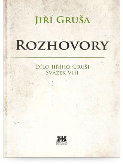 grusa rozhovory
