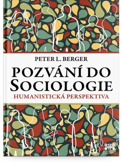 Berger Sociologie mockup
