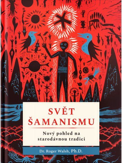 walsh samanismus obalka e1768591369100