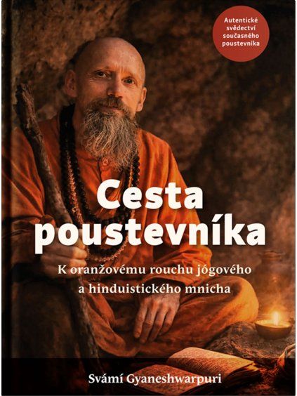 gyaneshwarpuri obalka