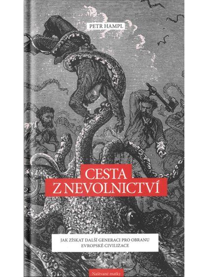 nevolnictvi obalka