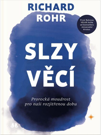 slzy veci obalka
