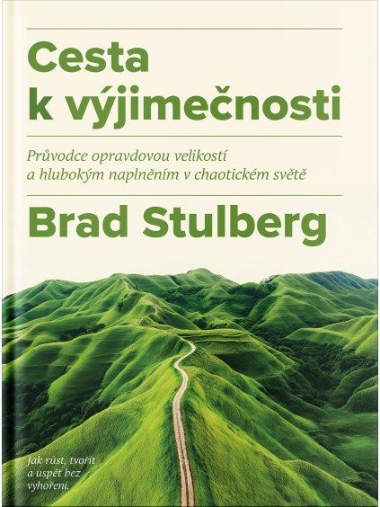 Stulberg OBALKA