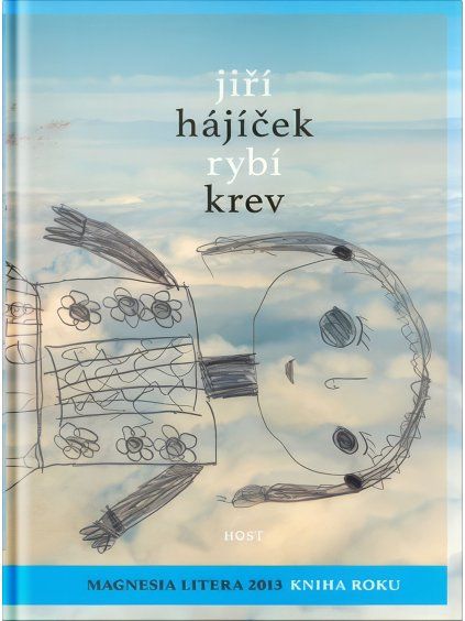 hajicek obalka