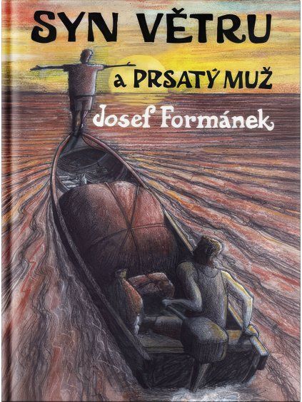 formanek obalka