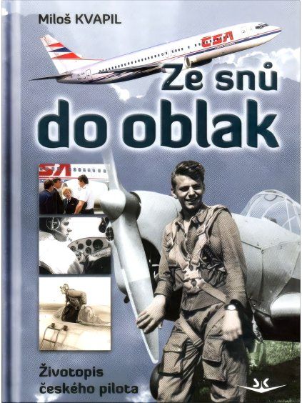kvapil obalka