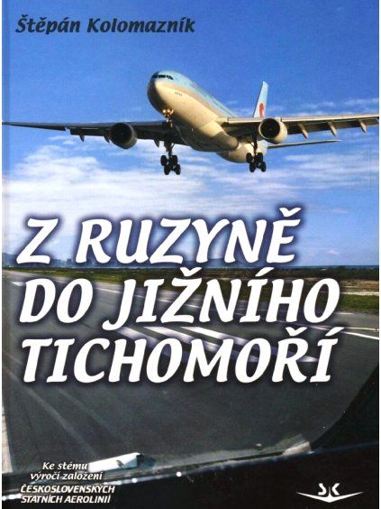 kolomaznik obalka