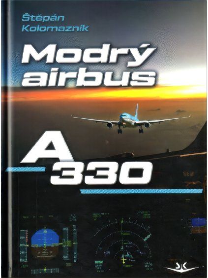 airbus obalka