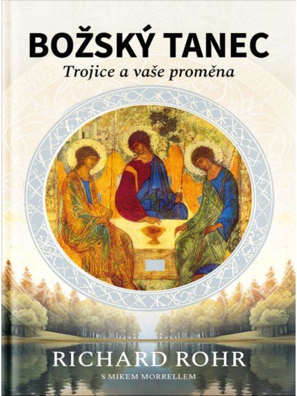 OBALKA Rohr Bozsky tanec maketa e1768591052598