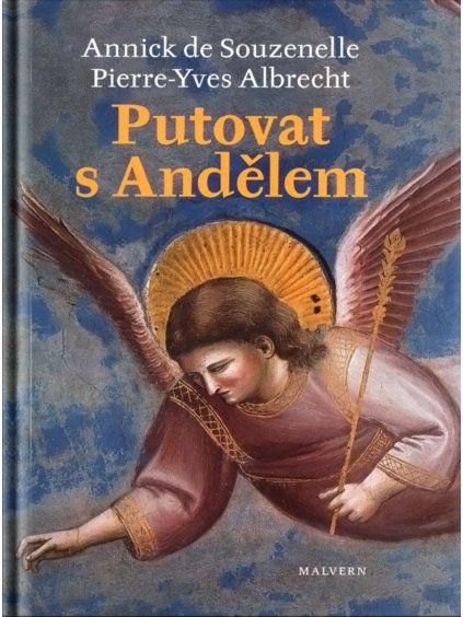 putovani s andelem obalka e1768591044866