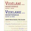 vzdelani obalka