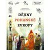 Pohanska Evropa OBALKA 1 e1768591380944