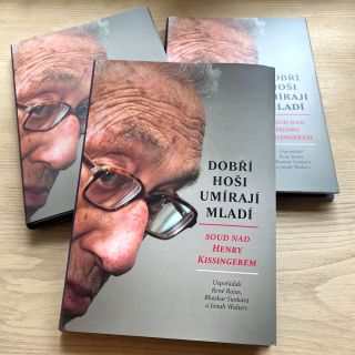 Kritický pohled na život, dílo a odkaz obdivovaného i zatracovaného amerického státníka, který se snaží odhalit dopady...