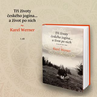 Vzpomínky Karla Wernera, českého indologa, orientalisty a religionisty, zachycují neobyčejnou cestu muže, který musel...