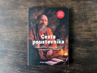 Právě vychází Cesta poustevníka Svámího Gyaneshwarpuriho. Neobvyklé osobní svědectví o duchovní cestě, která vedla z...