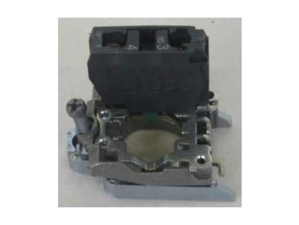 Spodní díl přepínače