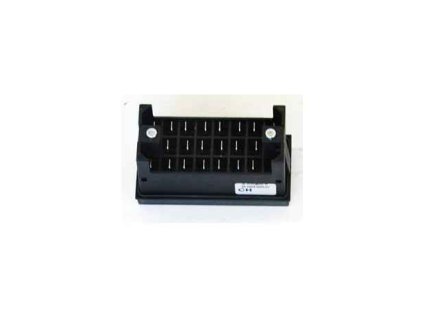 Pojistková skříňka