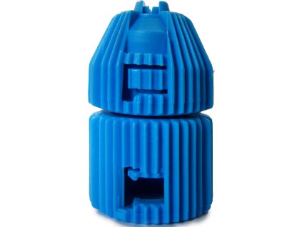 Tryska KWIX ARX 110-03 modrá