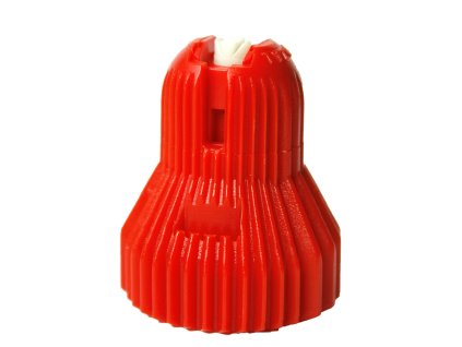 Tryska KWIX ATX 120-04 červená