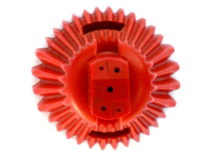 Tryska R5X červená