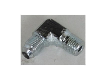 Hydraulické koleno 1,2