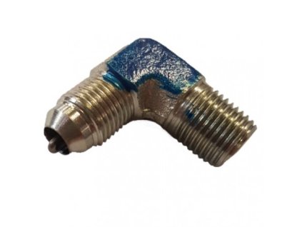 Hydraulické koleno 0,6