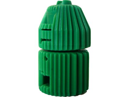 Tryska KWIX RRX 110-015 zelená