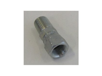 Hydraulická spojka