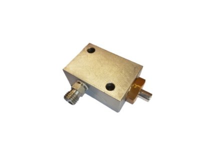 Hydraulická kostka ramen