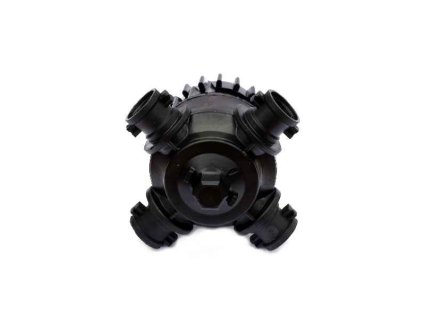 Držák trysek QUADRIX