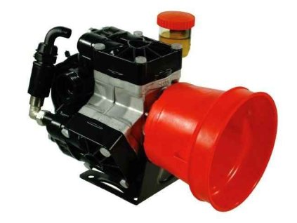 Tecnoma PM 301