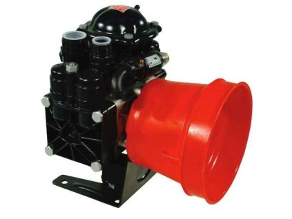Tecnoma PM 150