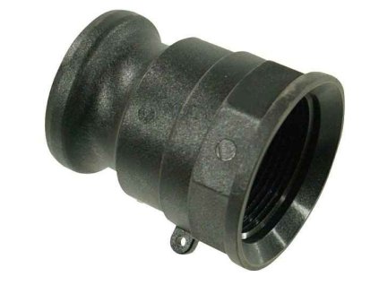 Rychlospojka V-díl 1 1/2  IG