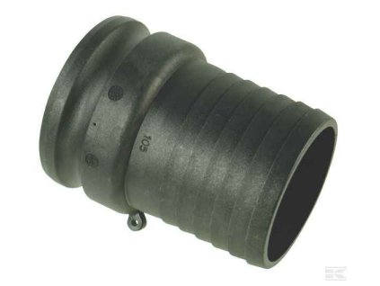 Rychlospojka V-díl 4  105mm