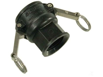 Rychlospojka M 3/4 -1/2  IG