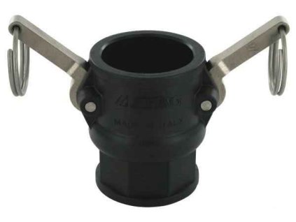 Rychlospojka M-díl 1 1/4  IG