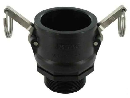 Rychlospojka M-díl 2  AG