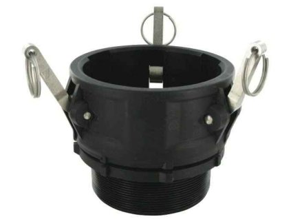 Rychlospojka M-díl 4  AG