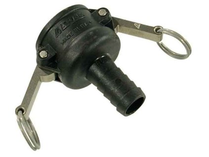 Rychlospojka M-díl 3/4  19mm
