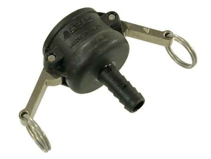 Rychlospojka M-díl 3/4  13mm