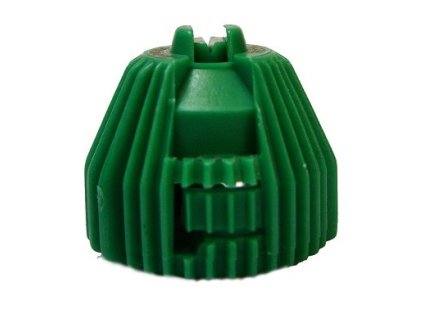 Tryska KWIX RFX 80-015 zelená