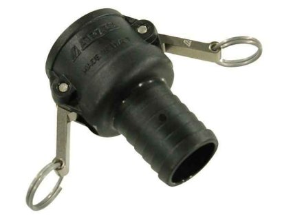 Rychlospojka M-díl 1  32mm