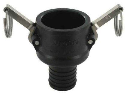 Rychlospojka M 1 1/2  38mm