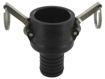 Rychlospojka M 1 1/2  40mm