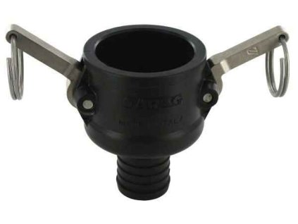 Rychlospojka M 1 1/2  32mm