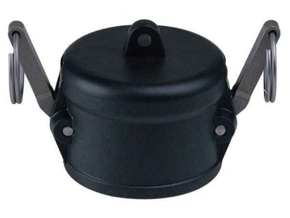 Uzávěr pro V-díl 3