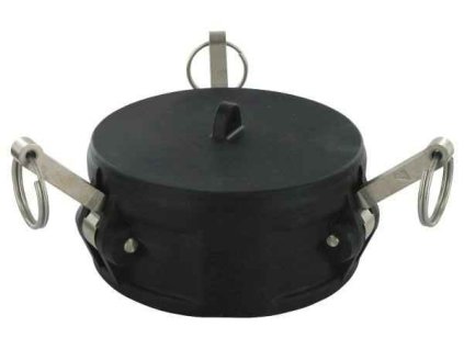 Uzávěr pro V-díl 4