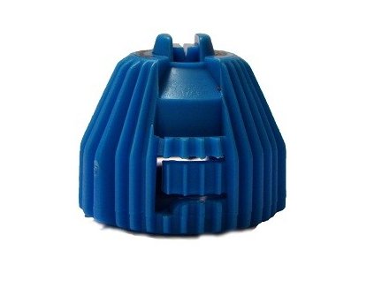 Tryska KWIX RFX 110-03 modrá